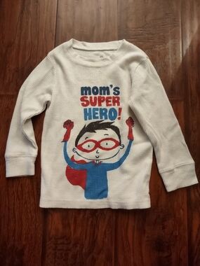 Est. 1989 Toddler Long Sleeve Top